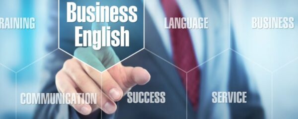 business english