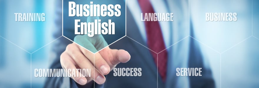 business english