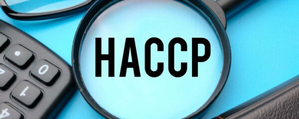 La formation HACCP