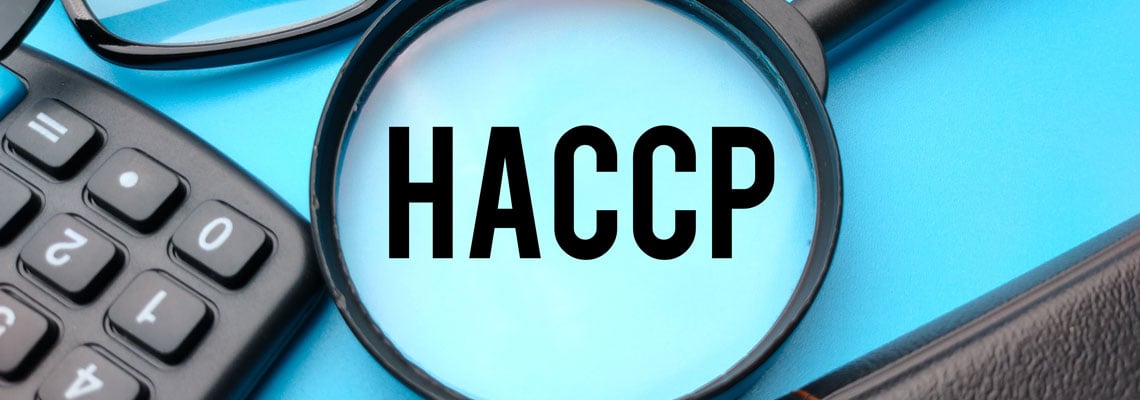 La formation HACCP