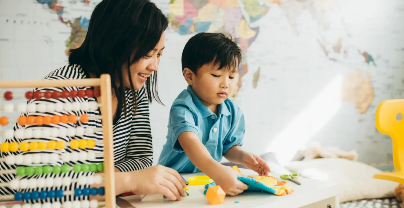 débouchés cap petite enfance