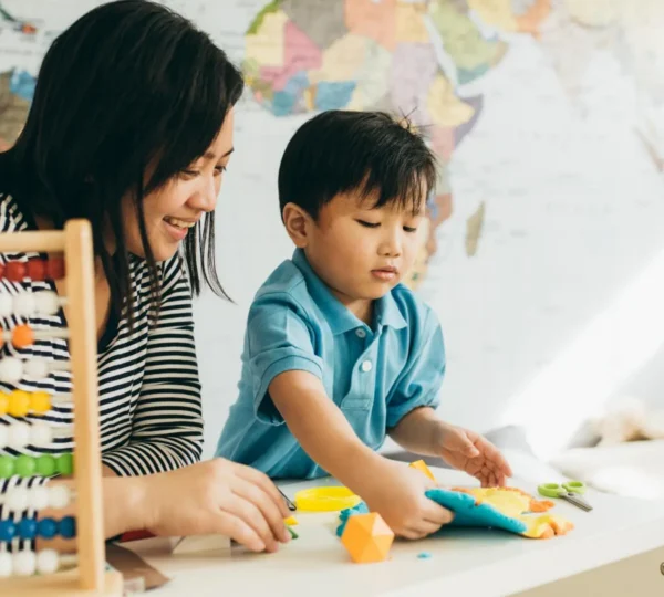 débouchés cap petite enfance